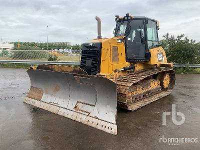 CAT D6K2 LGP - Μπουλντόζα: φωτογραφία 1 CAT D6K2 LGP - Μπουλντόζα: φωτογραφία 1