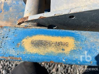 GENIE GS2032 Electric - Ψαλιδωτό ανυψωτικό: φωτογραφία 5 GENIE GS2032 Electric - Ψαλιδωτό ανυψωτικό: φωτογραφία 5