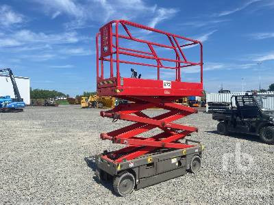 HAULOTTE COMPACT 8CU - Ψαλιδωτό ανυψωτικό: φωτογραφία 3 HAULOTTE COMPACT 8CU - Ψαλιδωτό ανυψωτικό: φωτογραφία 3