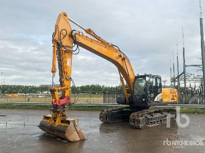 HITACHI ZX250LCN-5B - Ερπυστριοφόρος εκσκαφέας: φωτογραφία 1 HITACHI ZX250LCN-5B - Ερπυστριοφόρος εκσκαφέας: φωτογραφία 1