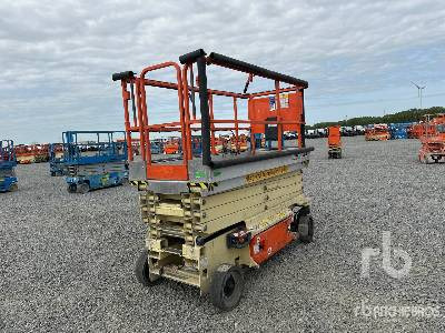 JLG 3246ES Electric - Ψαλιδωτό ανυψωτικό: φωτογραφία 3 JLG 3246ES Electric - Ψαλιδωτό ανυψωτικό: φωτογραφία 3