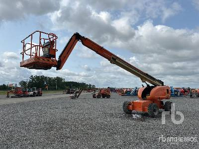 JLG 660SJ 4WD Diesel - Καλαθοφόρο ανυψωτικό: φωτογραφία 3 JLG 660SJ 4WD Diesel - Καλαθοφόρο ανυψωτικό: φωτογραφία 3