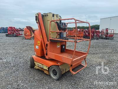 JLG TOUCAN 8E - Καλαθοφόρο ανυψωτικό: φωτογραφία 2 JLG TOUCAN 8E - Καλαθοφόρο ανυψωτικό: φωτογραφία 2