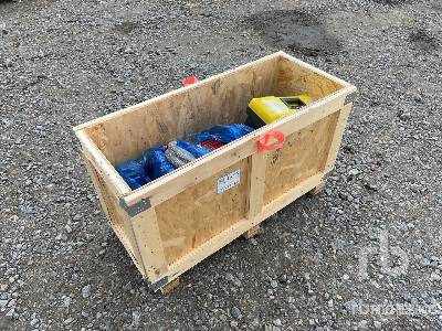 LANCINI HM-150 (Unused) - Υδραυλικό σφυρί: φωτογραφία 1 LANCINI HM-150 (Unused) - Υδραυλικό σφυρί: φωτογραφία 1