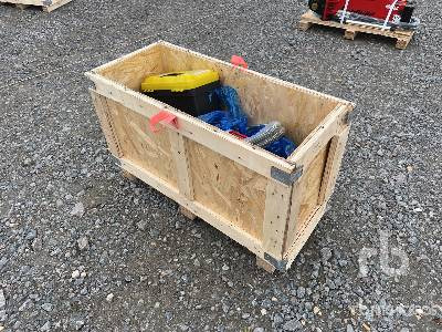 LANCINI HM-150 (Unused) - Υδραυλικό σφυρί: φωτογραφία 4 LANCINI HM-150 (Unused) - Υδραυλικό σφυρί: φωτογραφία 4