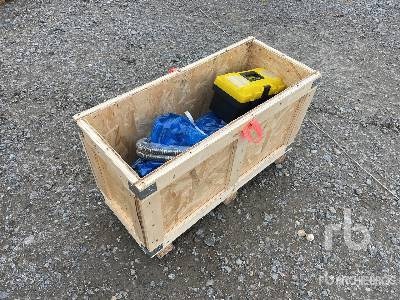 LANCINI HM-150 (Unused) - Υδραυλικό σφυρί: φωτογραφία 3 LANCINI HM-150 (Unused) - Υδραυλικό σφυρί: φωτογραφία 3