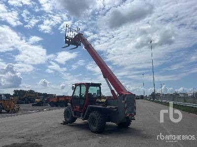 MERLO P38.14 - Τηλεσκοπικός φορτωτής: φωτογραφία 2 MERLO P38.14 - Τηλεσκοπικός φορτωτής: φωτογραφία 2
