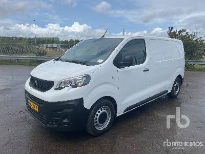 PEUGEOT EXPERT - Βαν: φωτογραφία 1 PEUGEOT EXPERT - Βαν: φωτογραφία 1