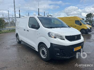 PEUGEOT EXPERT - Βαν: φωτογραφία 4 PEUGEOT EXPERT - Βαν: φωτογραφία 4