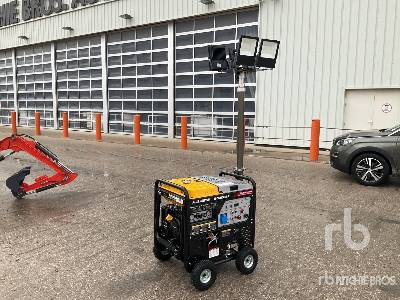 PLUS POWER SC200BF 4 in 1 Multi-Function Unit (Unused) - Ηλεκτροσυγκολλήσεις: φωτογραφία 1 PLUS POWER SC200BF 4 in 1 Multi-Function Unit (Unused) - Ηλεκτροσυγκολλήσεις: φωτογραφία 1