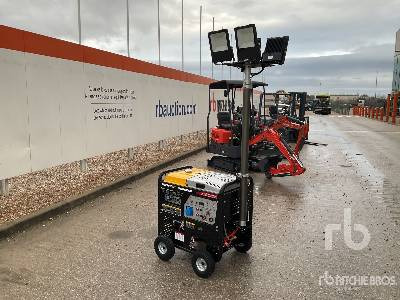 PLUS POWER SC200BF 4 in 1 Multi-Function Unit (Unused) - Ηλεκτροσυγκολλήσεις: φωτογραφία 1 PLUS POWER SC200BF 4 in 1 Multi-Function Unit (Unused) - Ηλεκτροσυγκολλήσεις: φωτογραφία 1