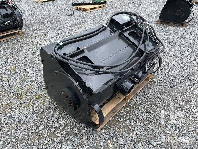 ROLFI TL 250 1250 mm (Unused) - Κουβάς για εκσκαφέα: φωτογραφία 3 ROLFI TL 250 1250 mm (Unused) - Κουβάς για εκσκαφέα: φωτογραφία 3