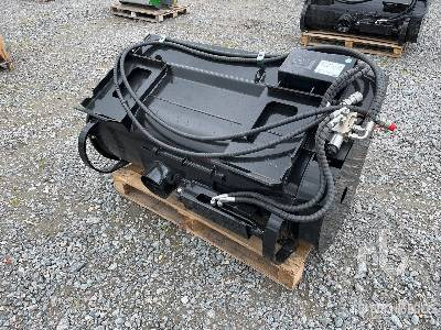ROLFI TL 250 1250 mm (Unused) - Κουβάς για εκσκαφέα: φωτογραφία 4 ROLFI TL 250 1250 mm (Unused) - Κουβάς για εκσκαφέα: φωτογραφία 4