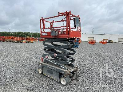 SKYJACK SJIII-3219 Electric - Ψαλιδωτό ανυψωτικό: φωτογραφία 4 SKYJACK SJIII-3219 Electric - Ψαλιδωτό ανυψωτικό: φωτογραφία 4