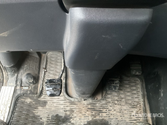 Scania DB4X2/B13 Container Truck - Φορτηγό φόρτωσης γάντζου: φωτογραφία 4 Scania DB4X2/B13 Container Truck - Φορτηγό φόρτωσης γάντζου: φωτογραφία 4