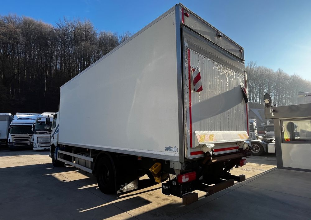 DAF CF 370 // 2017 Rok // 4x2 // Chłodnia Carrier Supra 1150 // Kabina Sypialna // Winda // - Φορτηγό ψυγείο: φωτογραφία 4 DAF CF 370 // 2017 Rok // 4x2 // Chłodnia Carrier Supra 1150 // Kabina Sypialna // Winda // - Φορτηγό ψυγείο: φωτογραφία 4