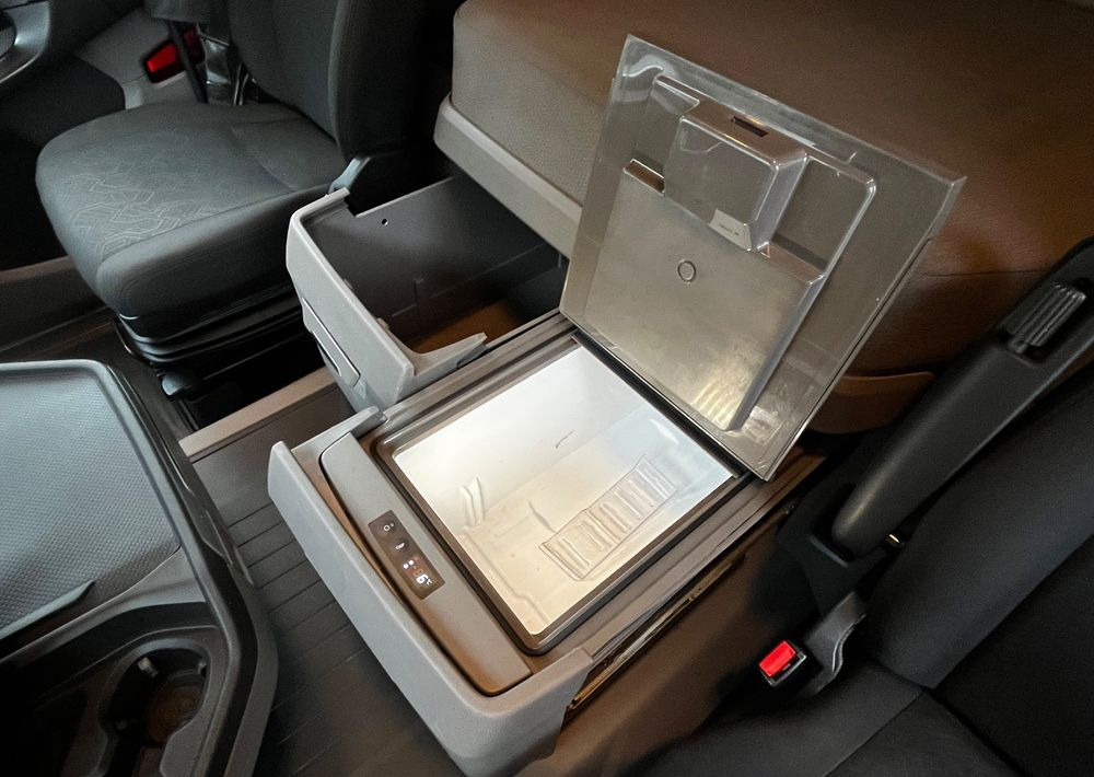 Φορτηγό μουσαμάς Scania R410 // 2018 Rok 6x2 // Retarder // Automat // Led // Navi // 77 //: φωτογραφία 13 Φορτηγό μουσαμάς Scania R410 // 2018 Rok 6x2 // Retarder // Automat // Led // Navi // 77 //: φωτογραφία 13