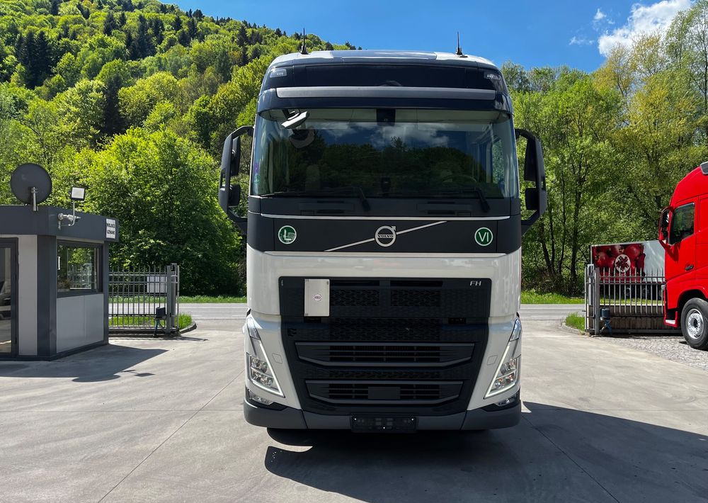 Volvo FH 500 // Zamiana na starszy // Silnik Euro 6 nie Isave // Parkclima // XL // Radary // Duże zbiorniki // Gwarancja // - Τράκτορας: φωτογραφία 3 Volvo FH 500 // Zamiana na starszy // Silnik Euro 6 nie Isave // Parkclima // XL // Radary // Duże zbiorniki // Gwarancja // - Τράκτορας: φωτογραφία 3
