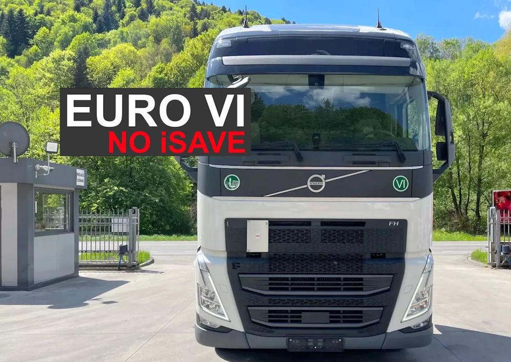 Volvo FH 500 // Zamiana na starszy // Silnik Euro 6 nie Isave // Parkclima // XL // Radary // Duże zbiorniki // Gwarancja // - Τράκτορας: φωτογραφία 1 Volvo FH 500 // Zamiana na starszy // Silnik Euro 6 nie Isave // Parkclima // XL // Radary // Duże zbiorniki // Gwarancja // - Τράκτορας: φωτογραφία 1