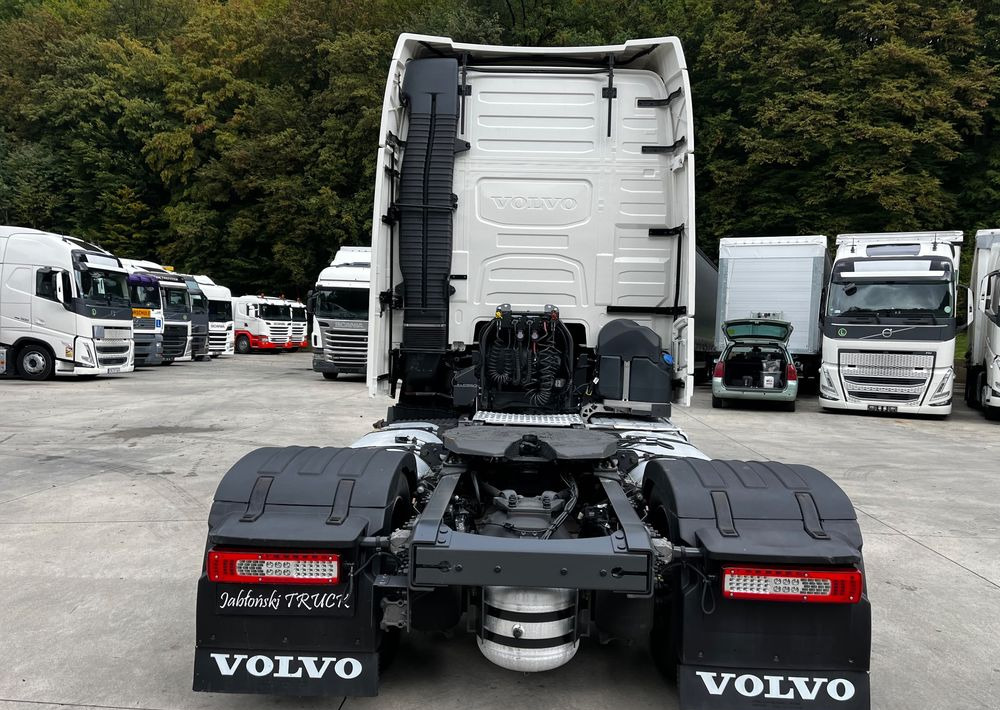 Volvo FH500 // Zamiana na starszy //New Face // Low Deck // Full Led // ACC // Globe XL // ParkClima // Zamiana za starszy - Τράκτορας: φωτογραφία 4 Volvo FH500 // Zamiana na starszy //New Face // Low Deck // Full Led // ACC // Globe XL // ParkClima // Zamiana za starszy - Τράκτορας: φωτογραφία 4