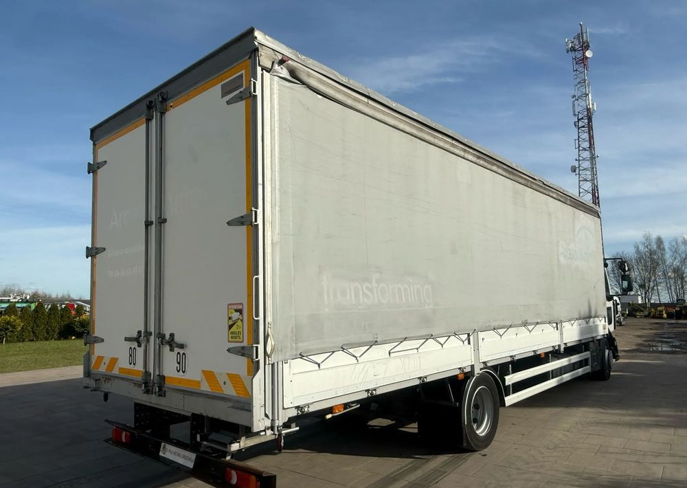 Μίσθωση  Renault D12 Renault D12: φωτογραφία 8 Μίσθωση  Renault D12 Renault D12: φωτογραφία 8