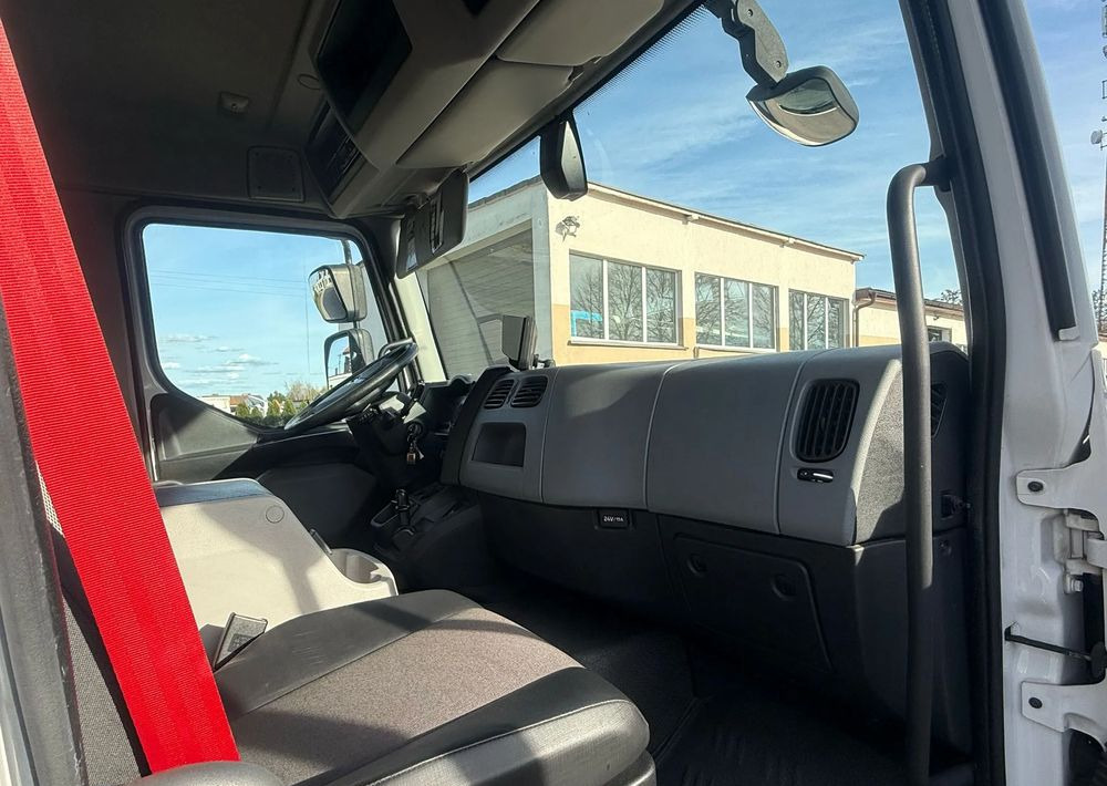 Μίσθωση  Renault D12 Renault D12: φωτογραφία 10 Μίσθωση  Renault D12 Renault D12: φωτογραφία 10