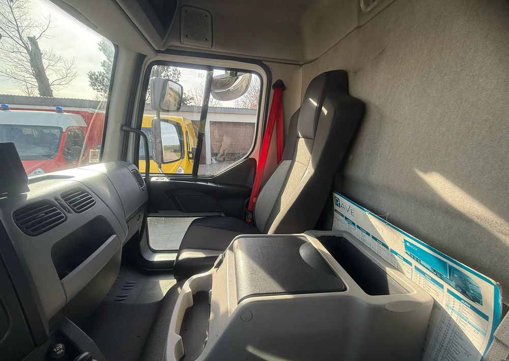 Μίσθωση  Renault D12 Renault D12: φωτογραφία 13 Μίσθωση  Renault D12 Renault D12: φωτογραφία 13
