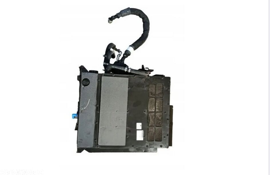 Schmidt Swingo CS 256 Aurora 171-SW1-0002 Klimatyzator kli magerät 12V - Ανταλλακτικό AC: φωτογραφία 1 Schmidt Swingo CS 256 Aurora 171-SW1-0002 Klimatyzator kli magerät 12V - Ανταλλακτικό AC: φωτογραφία 1