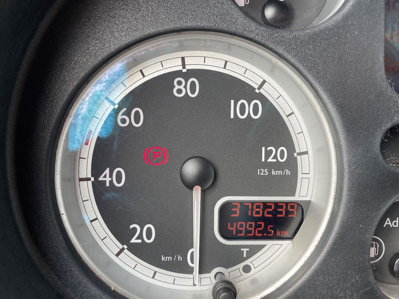 Φορτηγό με γερανό DAF CF 85.360 CF with Palfinger PK26002 with jib crane: φωτογραφία 18