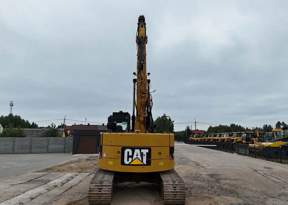Μίσθωση Caterpillar Caterpillar 321 DLCR Caterpillar Caterpillar 321 DLCR: φωτογραφία 14