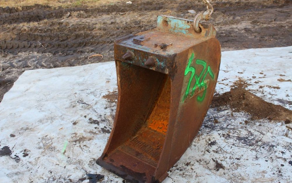 ŁYŻKA KOPIĄCA DO KOPAREK JCB, CAT, VOLVO, KOMATSU, LIEBHERR I INNYCH CENA NA TELEFON - Κουβάς για εκσκαφέα: φωτογραφία 1 ŁYŻKA KOPIĄCA DO KOPAREK JCB, CAT, VOLVO, KOMATSU, LIEBHERR I INNYCH CENA NA TELEFON - Κουβάς για εκσκαφέα: φωτογραφία 1