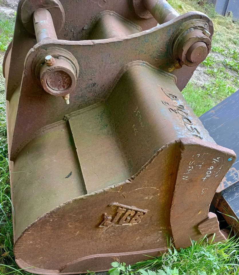 Κουβάς για εκσκαφέα ŁYŻKA KOPIĄCA z zębami JCB 60", 90mm, 30t: φωτογραφία 6