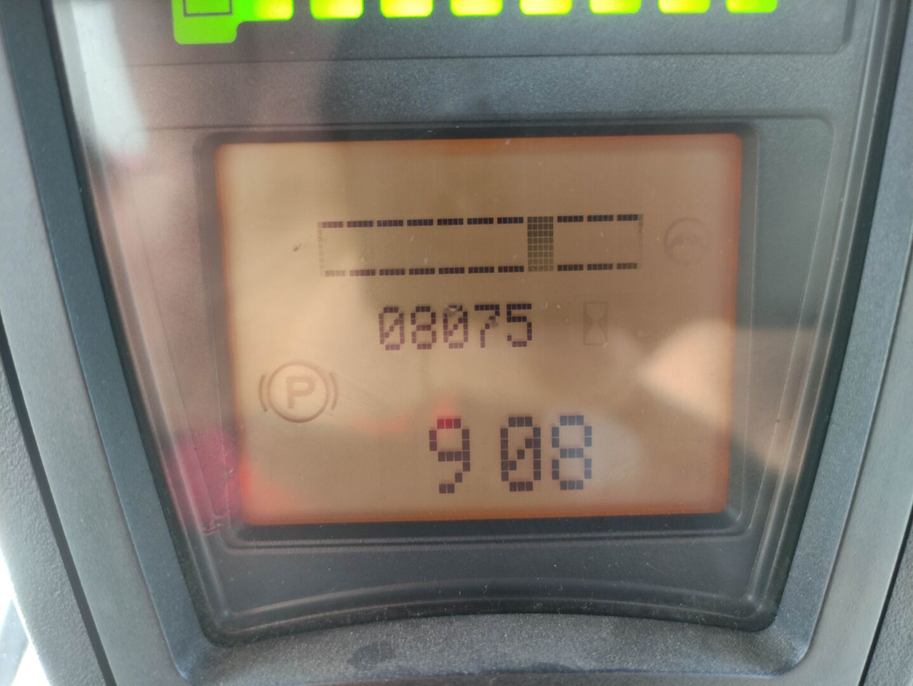 Μίσθωση Linde E30H-01-600-387 Linde E30H-01-600-387: φωτογραφία 8 Μίσθωση Linde E30H-01-600-387 Linde E30H-01-600-387: φωτογραφία 8