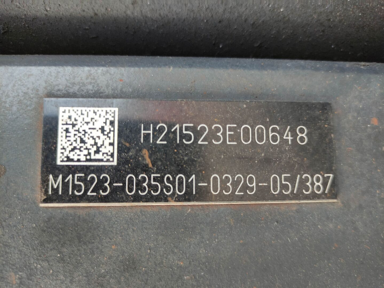 Μίσθωση Linde E30H-01-600-387 Linde E30H-01-600-387: φωτογραφία 6 Μίσθωση Linde E30H-01-600-387 Linde E30H-01-600-387: φωτογραφία 6