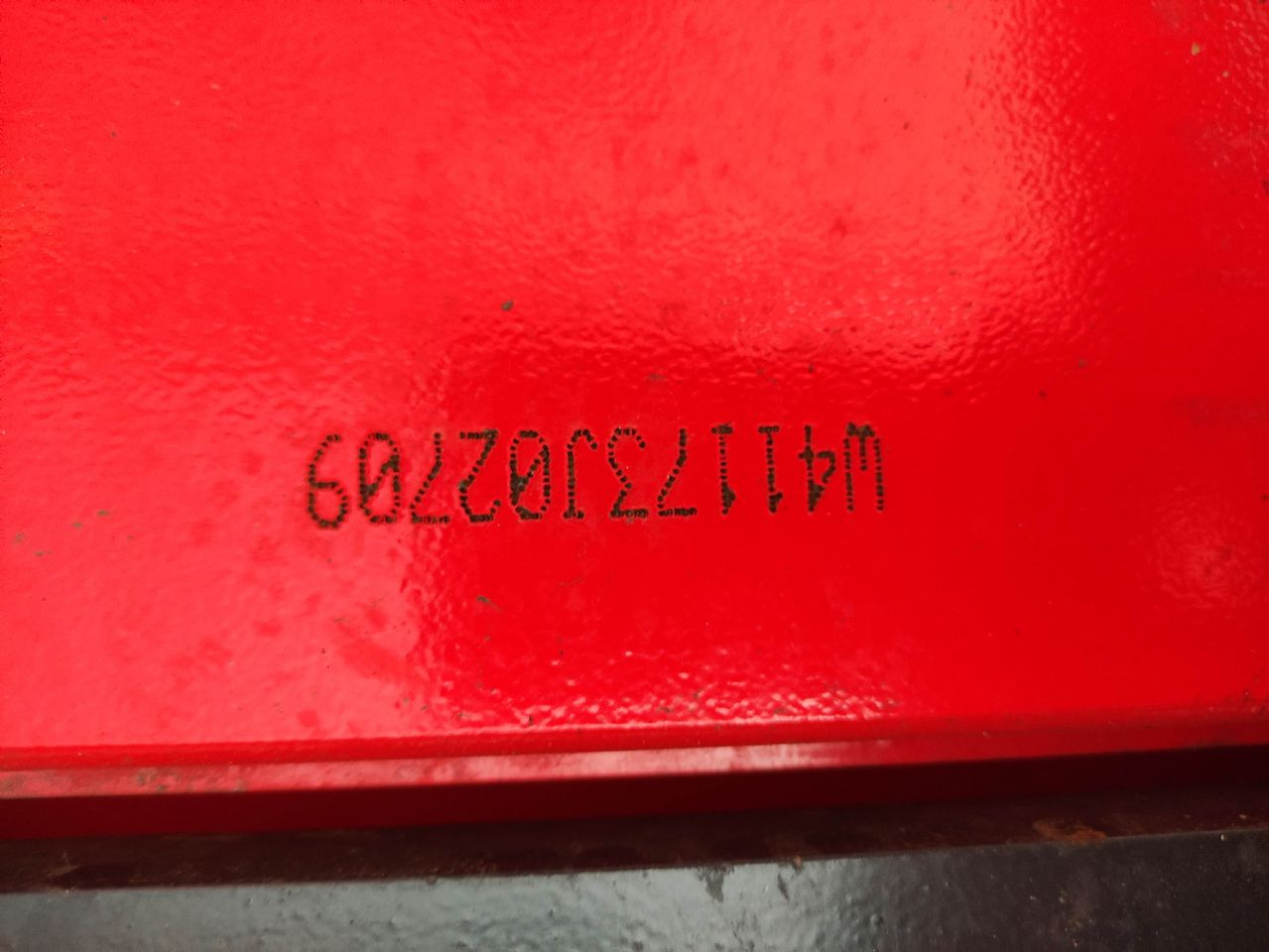 Linde L16APi-1173 - Μηχάνημα στοίβαξης: φωτογραφία 5 Linde L16APi-1173 - Μηχάνημα στοίβαξης: φωτογραφία 5