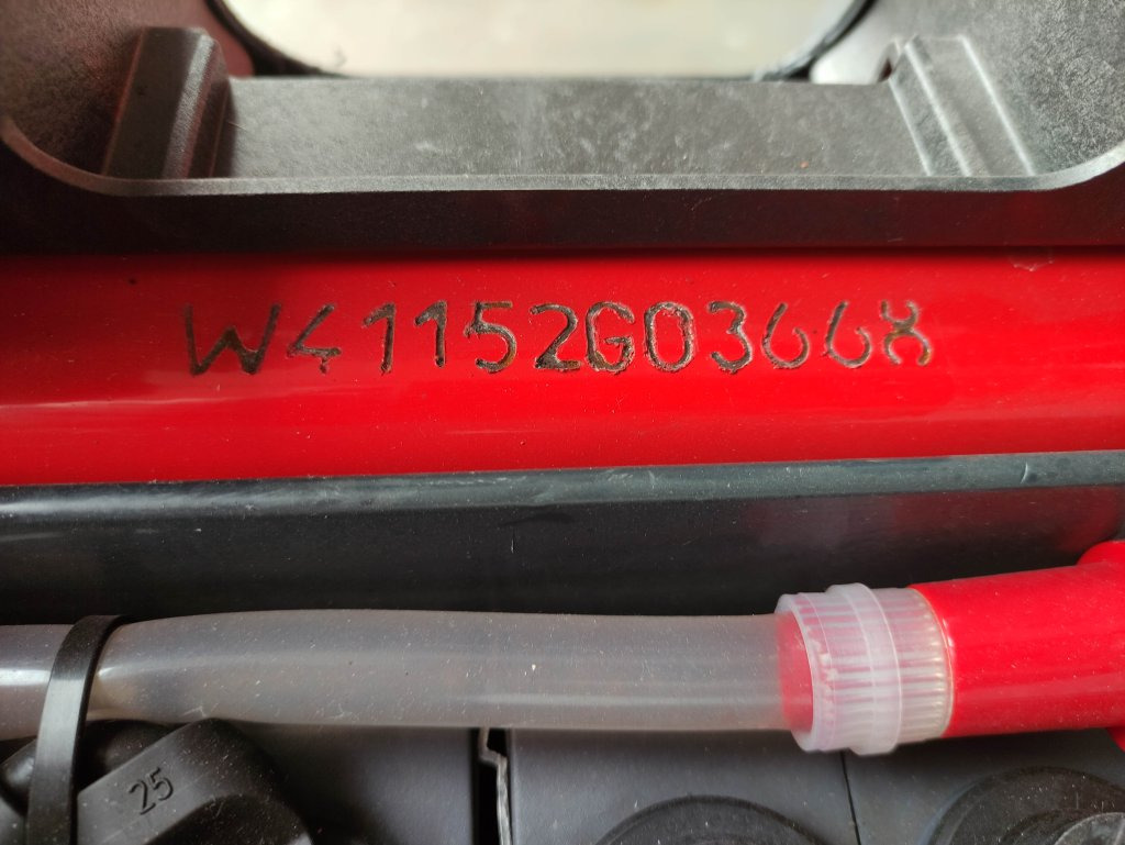 Linde T20 *Sonderbau-Batteriewechselwagen-388* - Μηχάνημα στοίβαξης: φωτογραφία 5 Linde T20 *Sonderbau-Batteriewechselwagen-388* - Μηχάνημα στοίβαξης: φωτογραφία 5