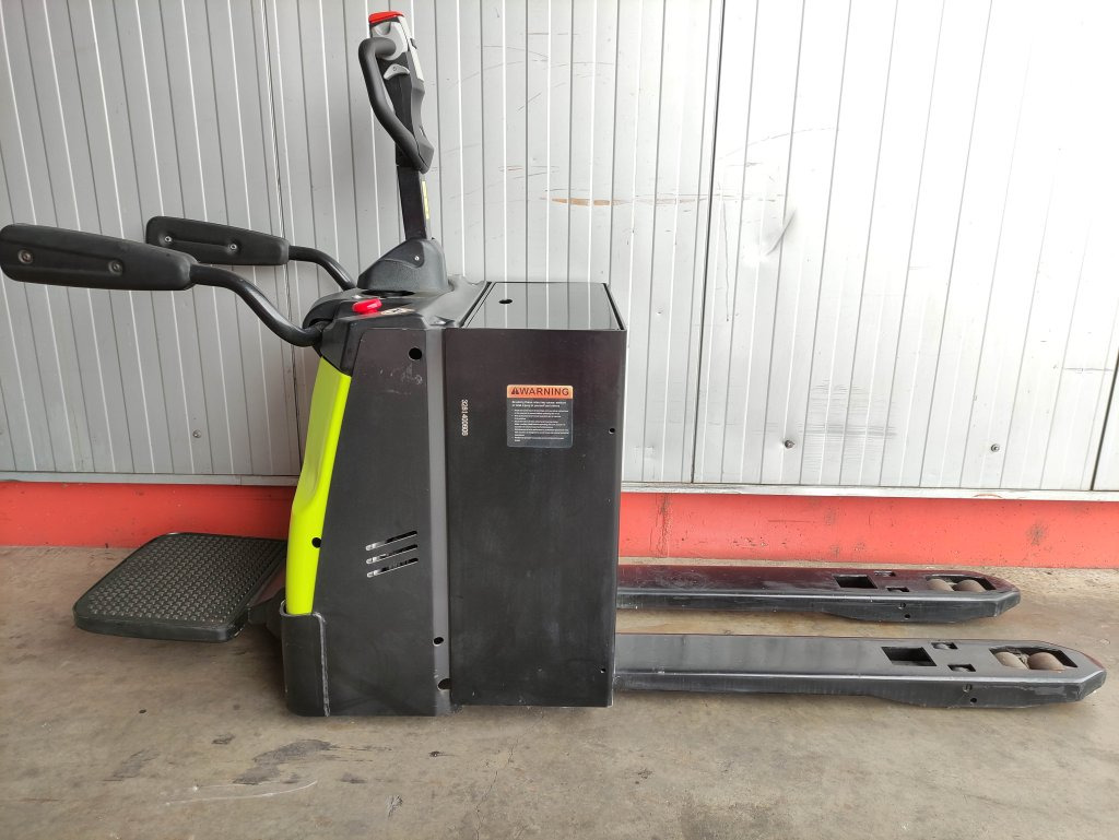 Pramac QX20P EVO 1150x540 *NEU* - Παλετοφόρο: φωτογραφία 2 Pramac QX20P EVO 1150x540 *NEU* - Παλετοφόρο: φωτογραφία 2