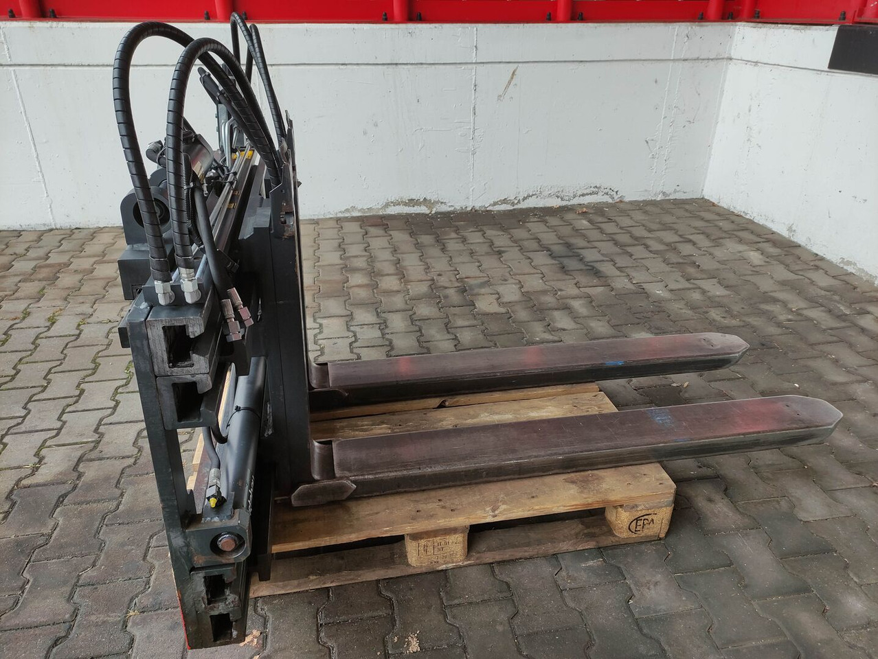 Stabau S11-ZVKG 45-S-TG-1 - Πιρούνες: φωτογραφία 4 Stabau S11-ZVKG 45-S-TG-1 - Πιρούνες: φωτογραφία 4