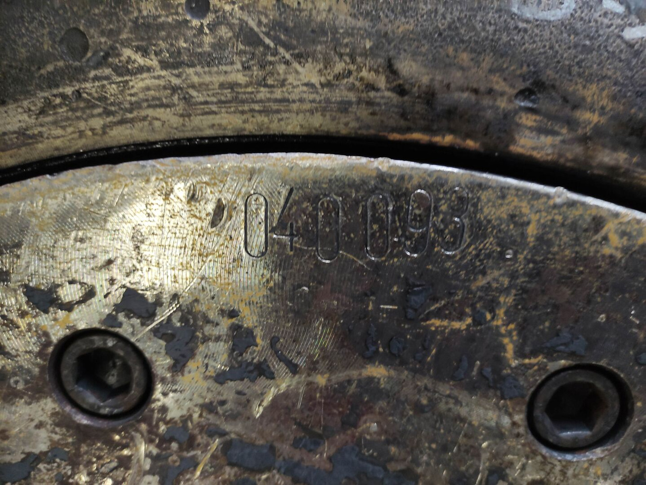 Stabau S8-DE 25 Drehgerät 360°endlos - Σύστημα tiltrotator: φωτογραφία 5 Stabau S8-DE 25 Drehgerät 360°endlos - Σύστημα tiltrotator: φωτογραφία 5