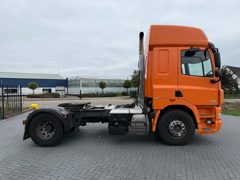 Μίσθωση DAF FT CF85 AUTOMAAT, GOEDE CONDITIE, 1X TANK, 1X BED, 875.000 KM. DAF FT CF85 AUTOMAAT, GOEDE CONDITIE, 1X TANK, 1X BED, 875.000 KM.: φωτογραφία 20