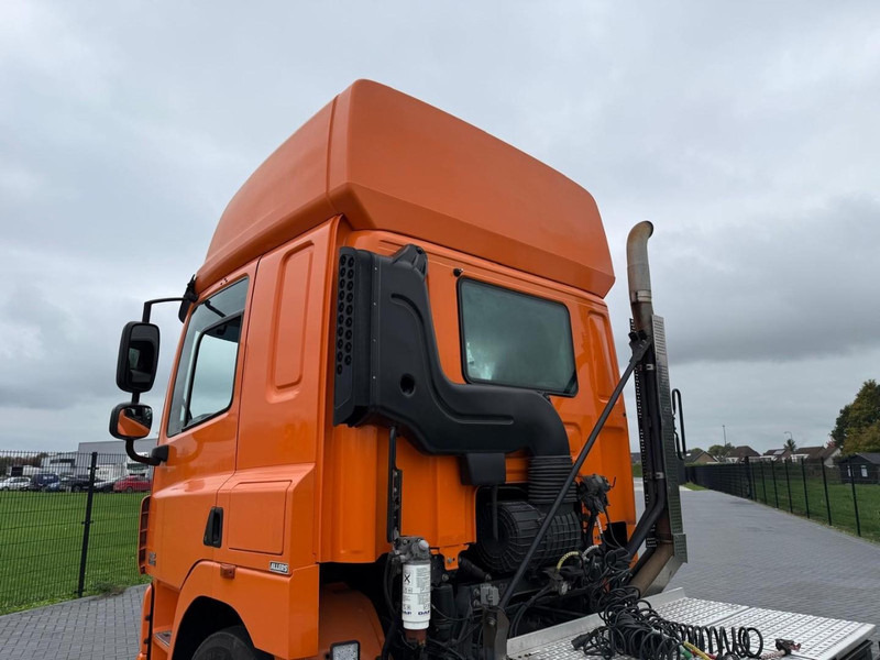 Μίσθωση DAF FT CF85 AUTOMAAT, GOEDE CONDITIE, 1X TANK, 1X BED, 875.000 KM. DAF FT CF85 AUTOMAAT, GOEDE CONDITIE, 1X TANK, 1X BED, 875.000 KM.: φωτογραφία 15