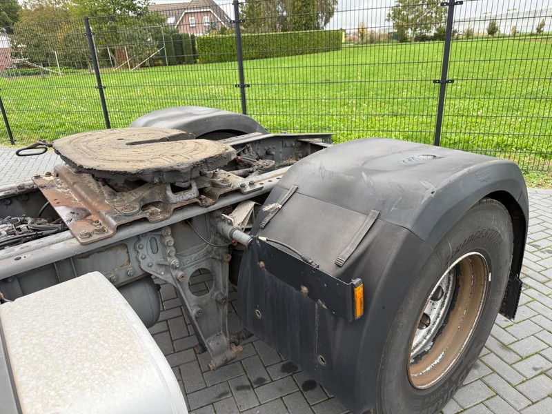 Μίσθωση DAF FT CF85 AUTOMAAT, GOEDE CONDITIE, 1X TANK, 1X BED, 875.000 KM. DAF FT CF85 AUTOMAAT, GOEDE CONDITIE, 1X TANK, 1X BED, 875.000 KM.: φωτογραφία 14