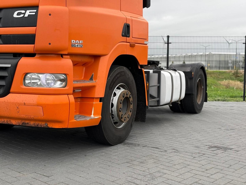 Μίσθωση DAF FT CF85 AUTOMAAT, GOEDE CONDITIE, 1X TANK, 1X BED, 875.000 KM. DAF FT CF85 AUTOMAAT, GOEDE CONDITIE, 1X TANK, 1X BED, 875.000 KM.: φωτογραφία 8