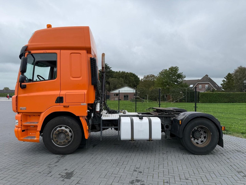 Μίσθωση DAF FT CF85 AUTOMAAT, GOEDE CONDITIE, 1X TANK, 1X BED, 875.000 KM. DAF FT CF85 AUTOMAAT, GOEDE CONDITIE, 1X TANK, 1X BED, 875.000 KM.: φωτογραφία 18