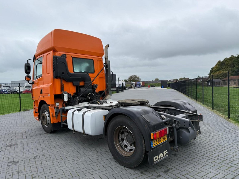 Μίσθωση DAF FT CF85 AUTOMAAT, GOEDE CONDITIE, 1X TANK, 1X BED, 875.000 KM. DAF FT CF85 AUTOMAAT, GOEDE CONDITIE, 1X TANK, 1X BED, 875.000 KM.: φωτογραφία 13