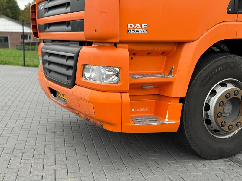 Μίσθωση DAF FT CF85 AUTOMAAT, GOEDE CONDITIE, 1X TANK, 1X BED, 875.000 KM. DAF FT CF85 AUTOMAAT, GOEDE CONDITIE, 1X TANK, 1X BED, 875.000 KM.: φωτογραφία 12