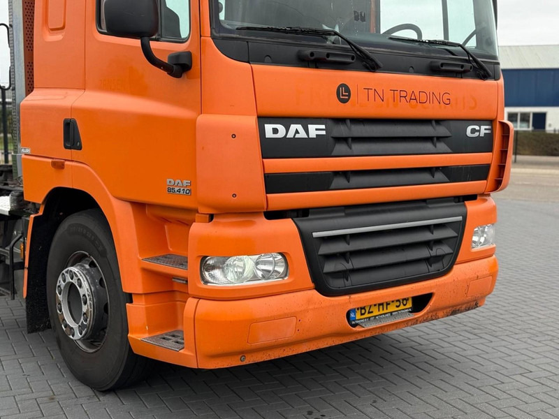 Μίσθωση DAF FT CF85 AUTOMAAT, GOEDE CONDITIE, 1X TANK, 1X BED, 875.000 KM. DAF FT CF85 AUTOMAAT, GOEDE CONDITIE, 1X TANK, 1X BED, 875.000 KM.: φωτογραφία 7