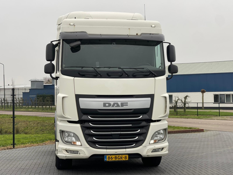 DAF XF 460 FT NL TRUCK, MANUEL, 873607 KM, 2016! - Τράκτορας: φωτογραφία 2 DAF XF 460 FT NL TRUCK, MANUEL, 873607 KM, 2016! - Τράκτορας: φωτογραφία 2