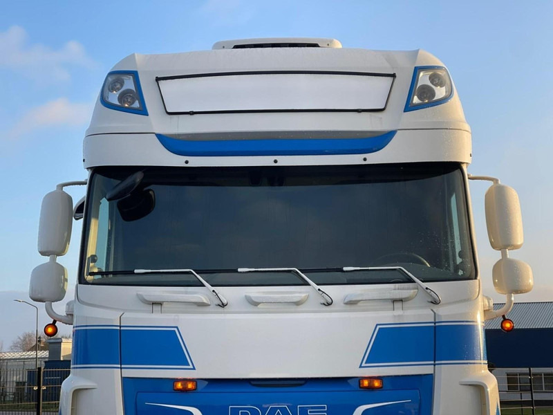 DAF XF 480 FT SMART TACHO 2, LOW MILEAGE, 2X TANK, NL TRUCK, TOP. - Τράκτορας: φωτογραφία 5 DAF XF 480 FT SMART TACHO 2, LOW MILEAGE, 2X TANK, NL TRUCK, TOP. - Τράκτορας: φωτογραφία 5