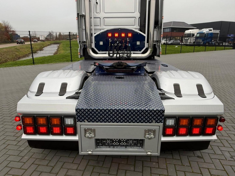 Τράκτορας DAF XF 530 FT VOLLUCHT, SHOWTRUCK, RETARDER, LEER, PTO/HYDRAULIEK.: φωτογραφία 20 Τράκτορας DAF XF 530 FT VOLLUCHT, SHOWTRUCK, RETARDER, LEER, PTO/HYDRAULIEK.: φωτογραφία 20